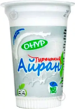 Айран