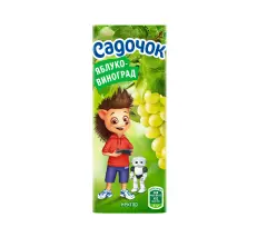 Сік "Садочок" в асортименті