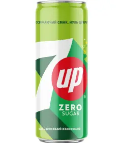 7 up