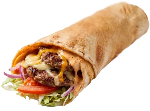Big tasty