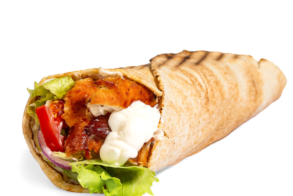 Шаурма Айсберг