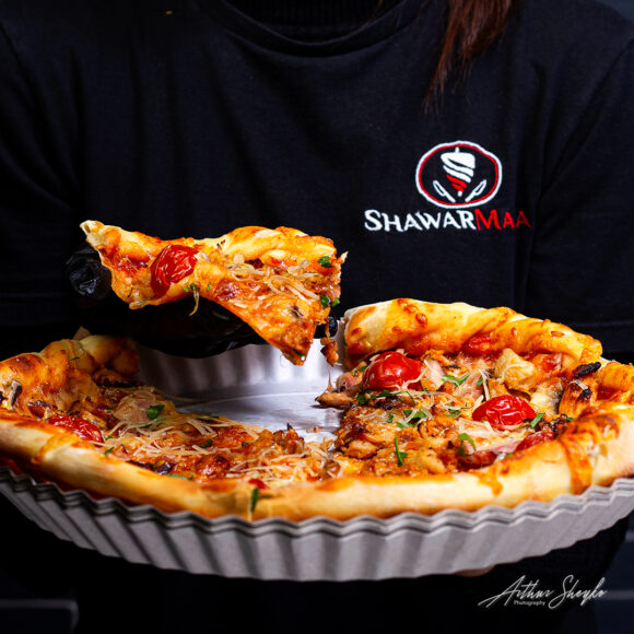 Культура споживання піци