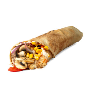 mal_pech Маленька шаурма з печерицями