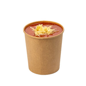 Томатний суп