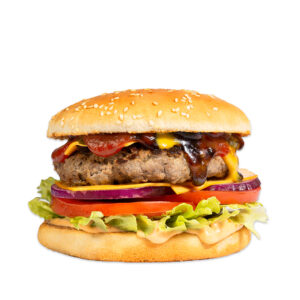 burger_yal Бургеры в Харькове