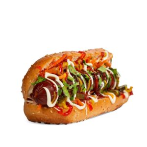 hot-kl Хот-дог в Харькове