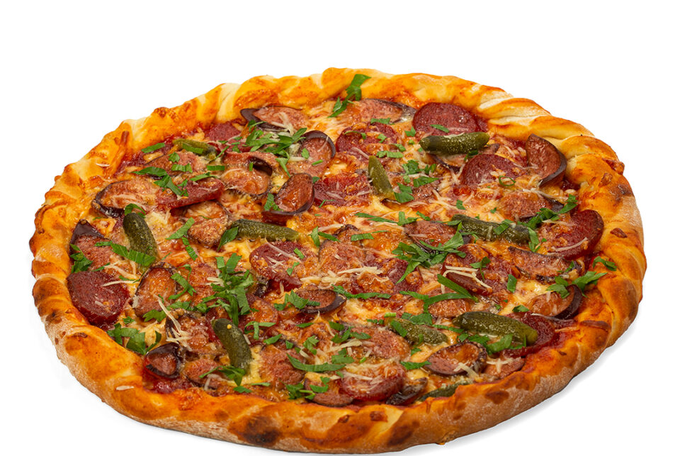 пицца Баварская Харьков