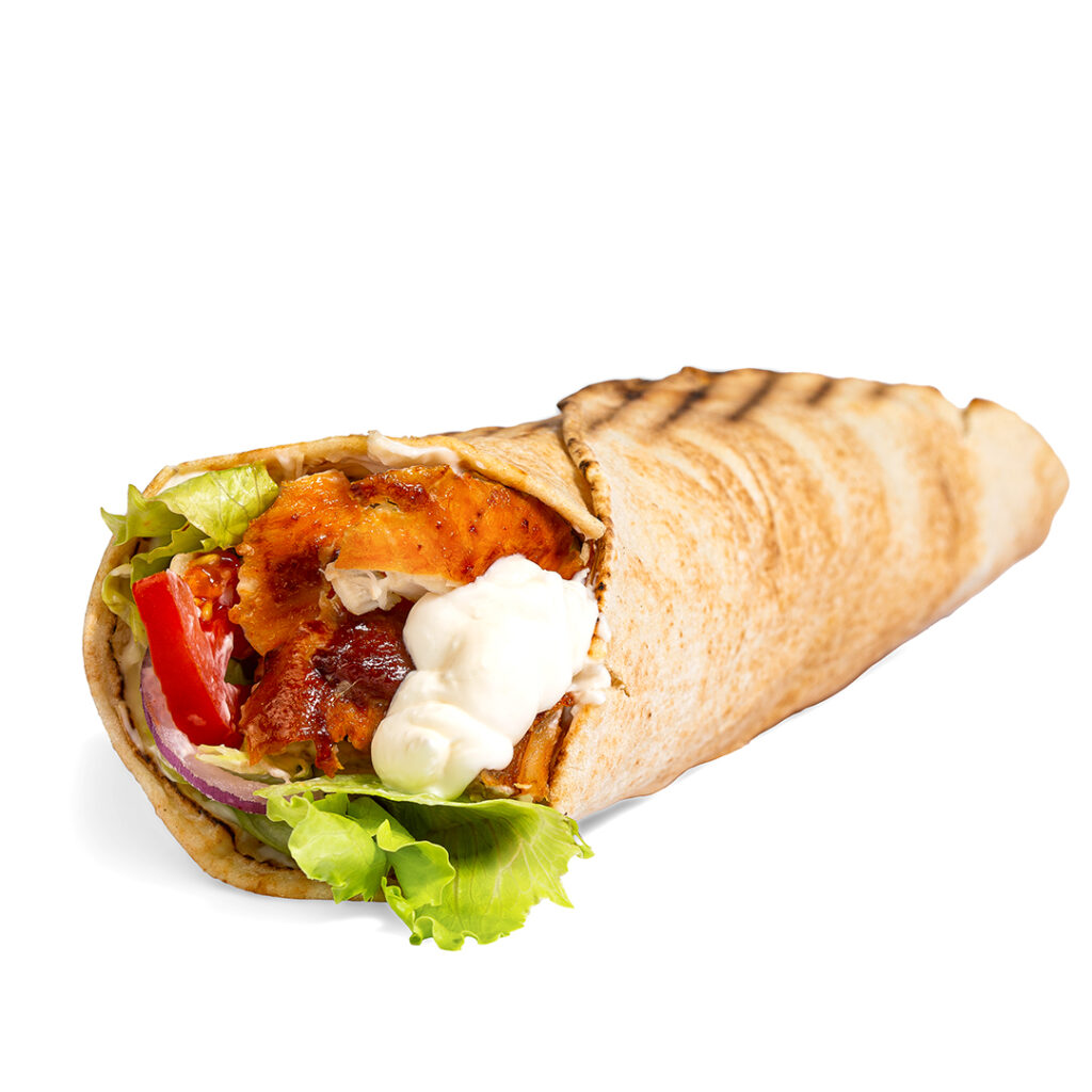 Шаурма Айсберг