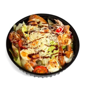 kur-sal Салат с курицей