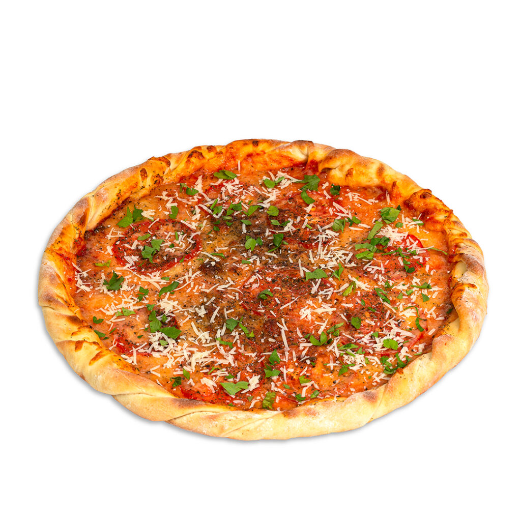 Пицца маргарита