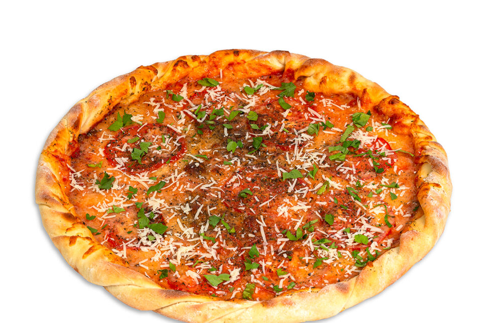 пицца Маргарита Харьков