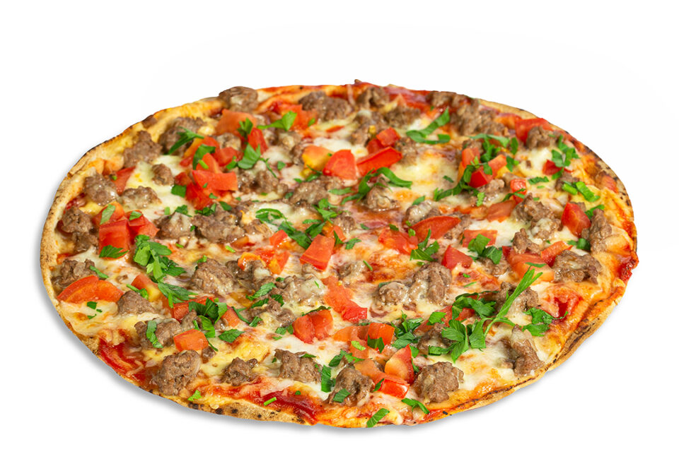 Доставка пиццы Харьков