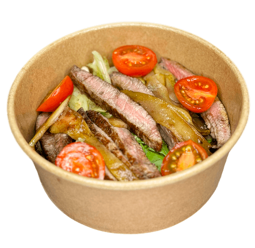 салат с телятиной в Харькове