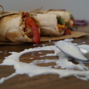 DSC09337 Шаурма рецепт