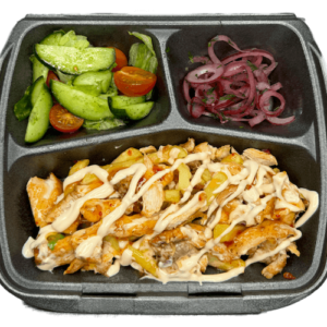 Шава-бокс з куркою шава бокс з куркою Харків