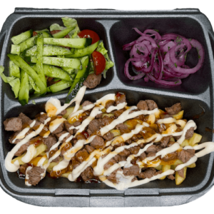 Шава-бокс з яловичиною Шава-бокс з яловичиною Харків