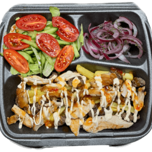 Шава-бокс мікс Шава-бокс мікс Харків