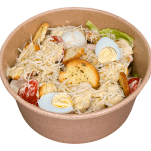 Салат Цезарь Салат Цезарь Харьков недорого вкусно доставка центр