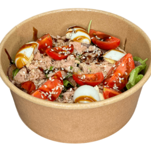 Салат з тунцем Салат з тунцем Харків