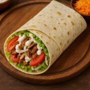 Шаурма рецепт классический