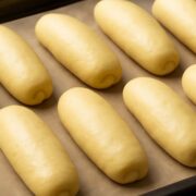 Як приготувати тісто на хот-доги?